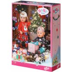 Zapf Creation Baby Born Adventní kalendář – Zboží Dáma