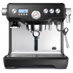 Sage BES920BKS – Zboží Dáma