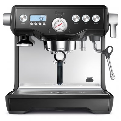 Sage BES920BKS – Zboží Dáma