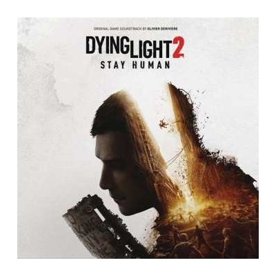 Olivier Deriviere - Dying Light 2 Stay Human Original Game Soundtrack LP – Hledejceny.cz