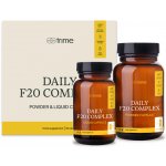 Trime Multivitamin Daily F20 Complex Powder 120 kapslí + F20 Complex Liquid 60 kapslí – Hledejceny.cz