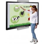 Legamaster LEG-ETX55BB00 – Zboží Mobilmania