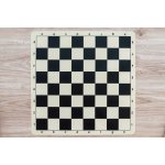 Nezlomitelný šachovnice černá velká – Zboží Dáma