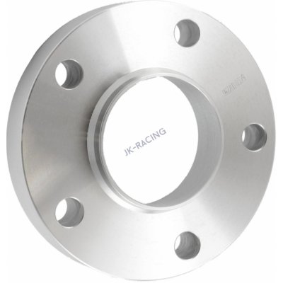 JKR Rozšiřovací podložka 5x120 šíře 10mm, střed 72,5mm - průchozí, 1ks | Zboží Auto