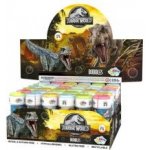 Dulcop Bublifuk 60ml Jurský park 4ass. – Hledejceny.cz