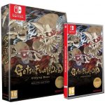 Getsufumaden: Undying Moon (Deluxe Edition) – Zboží Mobilmania