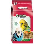 Versele-Laga Prestige Premium Budgies 2,5 kg – Zboží Mobilmania