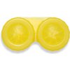Roztok ke kontaktním čočkám Optipak Limited pouzdro klasické náhradní jednobarevné tmavě žluté