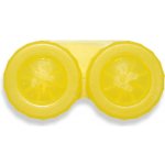 Optipak Limited pouzdro klasické náhradní jednobarevné tmavě žluté – Zboží Mobilmania