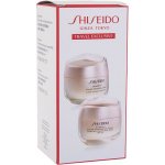 Shiseido Benefiance Wrinkle Smoothing Cream denní a noční 50 ml – Hledejceny.cz