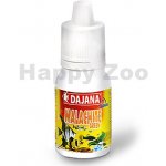 Dajana Malachite Green 20 ml – Sleviste.cz