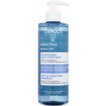 Vichy Dercos Mineral Soft šampon 400 ml – Hledejceny.cz