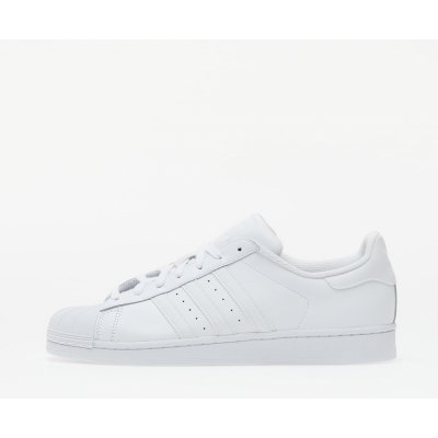 adidas Superstar Foundation Ftw White/ Ftw White/ Ftw White – Sleviste.cz