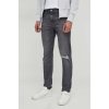 Pánské džíny Calvin Klein Jeans džíny pánské šedá J30J324835