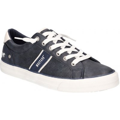 Mustang navy 4180-308-820 – Zboží Dáma