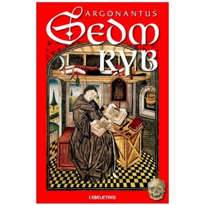 Argonantus: Sedm ryb Kniha