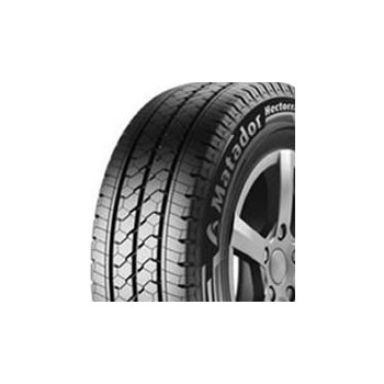 Matador Hectorra Van 205/75 R16 113/111R