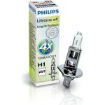 Philips LongLife EcoVision 12258LLECOC1 H1 P14,5s 12V 55W – Hledejceny.cz