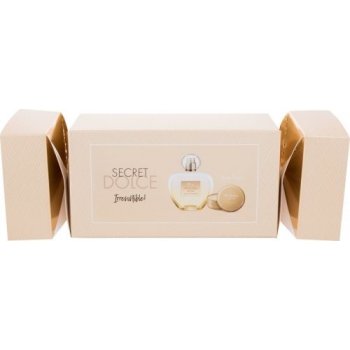 Antonio Banderas Her Golden Secret toaletní voda dámská 80 ml