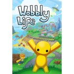 Wobbly Life – Zboží Dáma