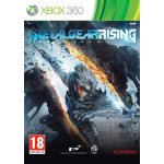 Metal Gear Rising: Revengeance – Zboží Dáma