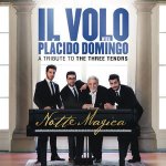 Il Volo - NOTTE MAGICA-A TRIBUTE TO THE 3 TEN – Zbozi.Blesk.cz