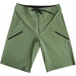 Šortky Hiko Gambit v. 2 All-day Shorts Shaded olive – Zboží Dáma