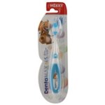 Dentamax zubní kartáček kids soft – Zboží Dáma