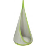 Pro-Tech shop Kokon závěsná síť šedo-zelená 41054 OH-653474 – Hledejceny.cz