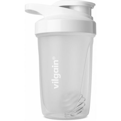 Vilgain Shaker Pro – White 300 ml – Hledejceny.cz