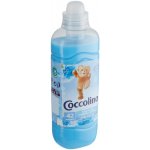 Coccolino Blue Splash 1,05 l – Zboží Dáma