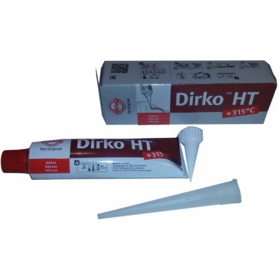 ELRING DIRKO HT těsnící materiál 705.707 70 ml | Zboží Auto
