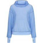 Waldhausen Velmi lehká mikina s kapucí proti hmyzu Tmavě modrá – Zboží Dáma