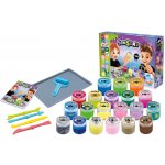 Buki Senzorické slizy – Zboží Mobilmania