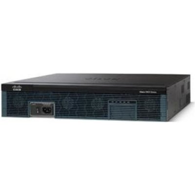 Cisco 2951-SEC/K9