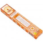 Sree Vani indické vonné tyčinky Masala Meditation 15 g – Hledejceny.cz