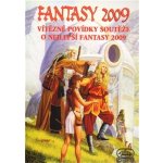 Fantasy 2009 - Vítězné povídky... – Hledejceny.cz