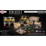 S.T.A.L.K.E.R. 2: Heart of Chernobyl (Limited Edition) – Zbozi.Blesk.cz