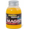 Rybářské krmítko Anaconda Liquid Magist Scopex / Vanille 250 ml