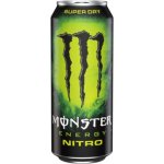 Monster Energy Nitro Super Dry 500 ml – Hledejceny.cz