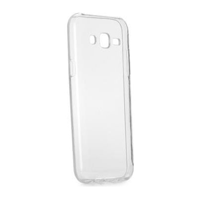 Pouzdro Forcell Ultra Slim 0,5mm Samsung Galaxy J7 2017 SM-J730 čiré – Zboží Mobilmania