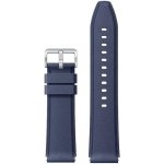 Xiaomi Watch S1 Strap (Leather) Blue 37626 – Zboží Živě