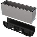Alcadrain AVZ101S-R322R – Hledejceny.cz