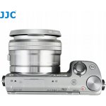 JJC LH-S1650 silver – Zbozi.Blesk.cz