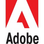 Adobe Creative Cloud All Apps Edition 4 for enterprise, Multi European Languages (1-9) 1 year (65325070CA01A12) – Zboží Živě