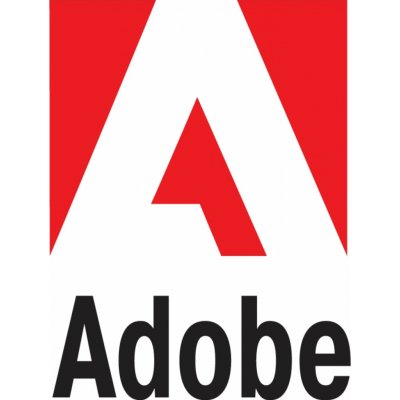 Adobe Creative Cloud All Apps Edition 4 for enterprise, Multi European Languages (1-9) 1 year (65325070CA01A12) – Zboží Živě