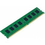 GoodRAM DDR4 8GB 2400MHz CL17 (1x8GB) GR2400D464L17S/8G – Sleviste.cz