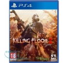 Hra na PS4 Killing Floor 2