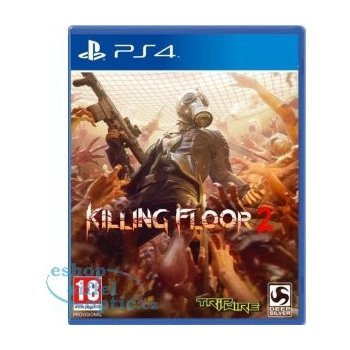 Killing Floor 2