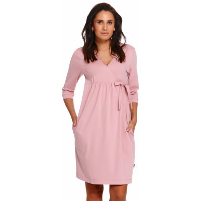 Dn-nightwear SBL.4243 župan růžová – Hledejceny.cz